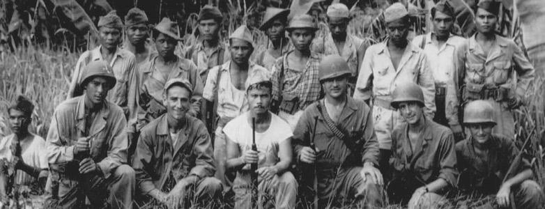 Honoring Our Heroes