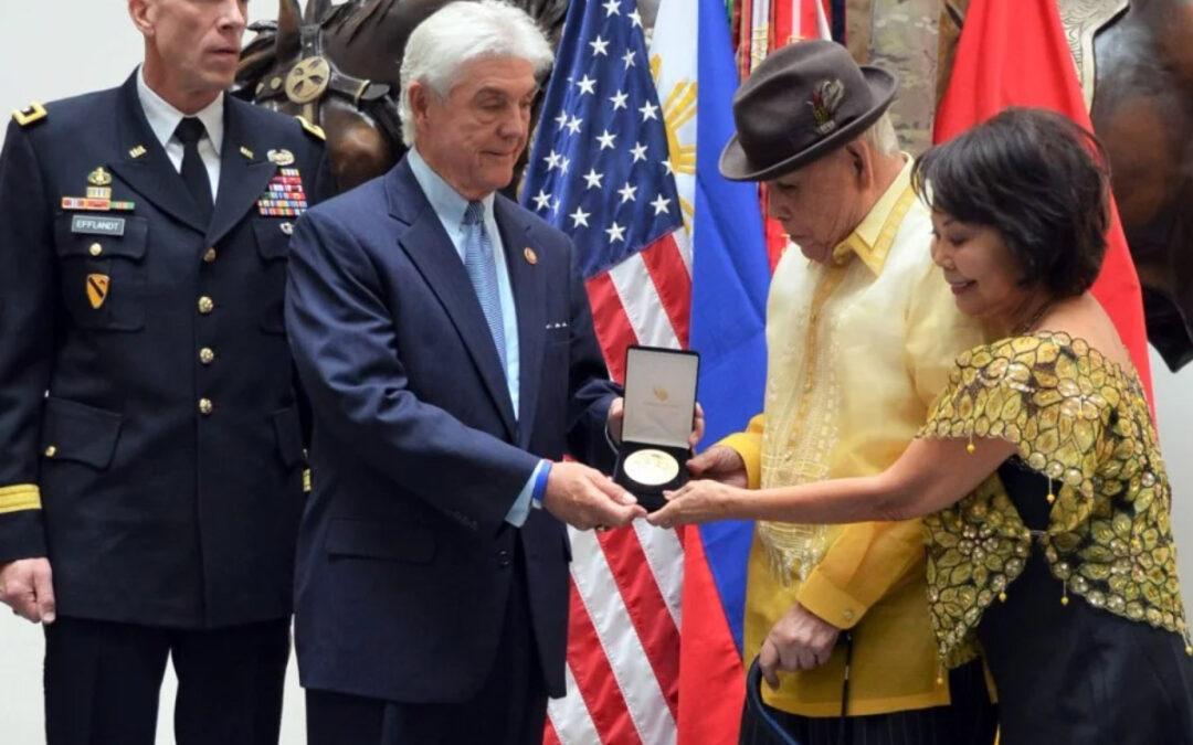 Philippine History for Americans via US Legislation