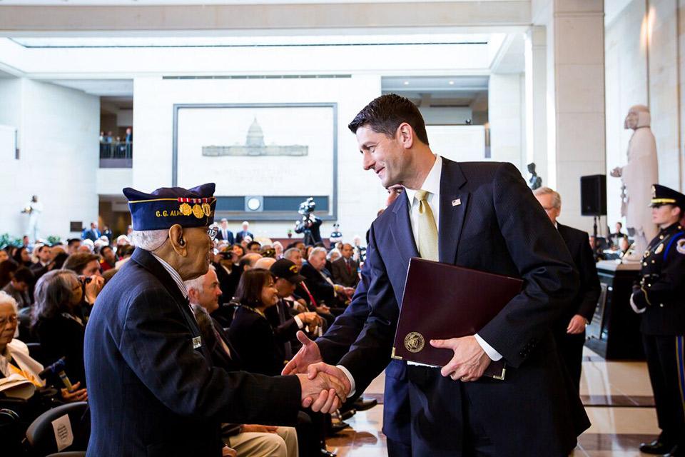 A Story of Patriotism and Duty to Country