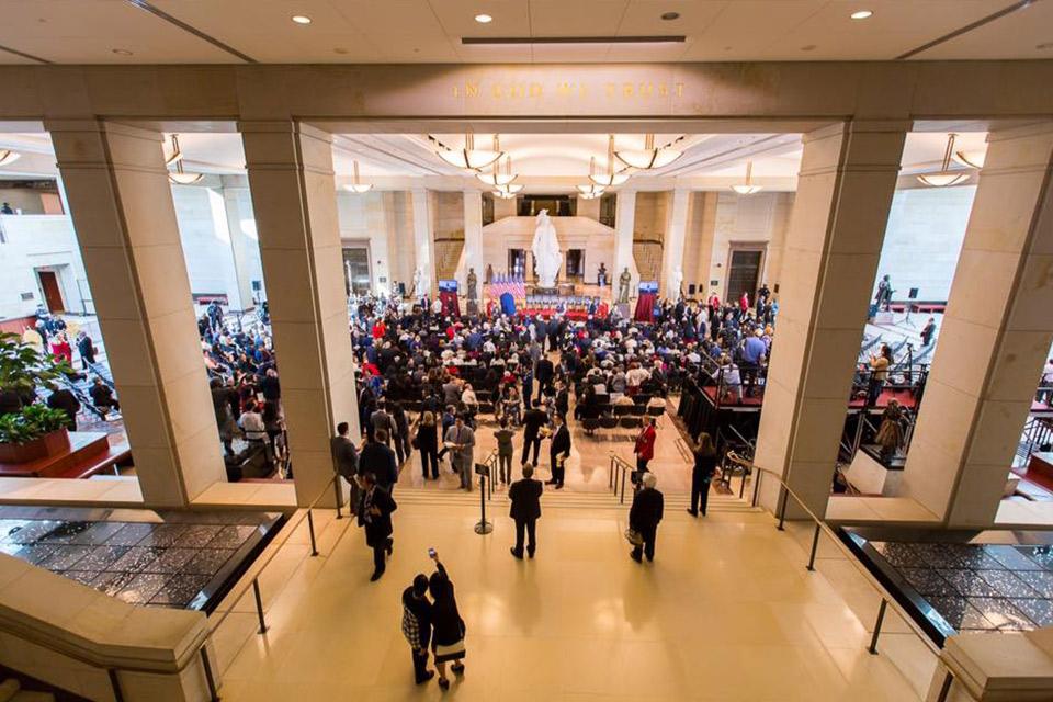 A Ceremony ​& A Celebration: Congress Bestows Highest Honor to Filipino Veterans of WWII