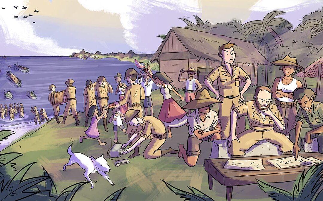 Filipino Veterans Education Program now accessible online