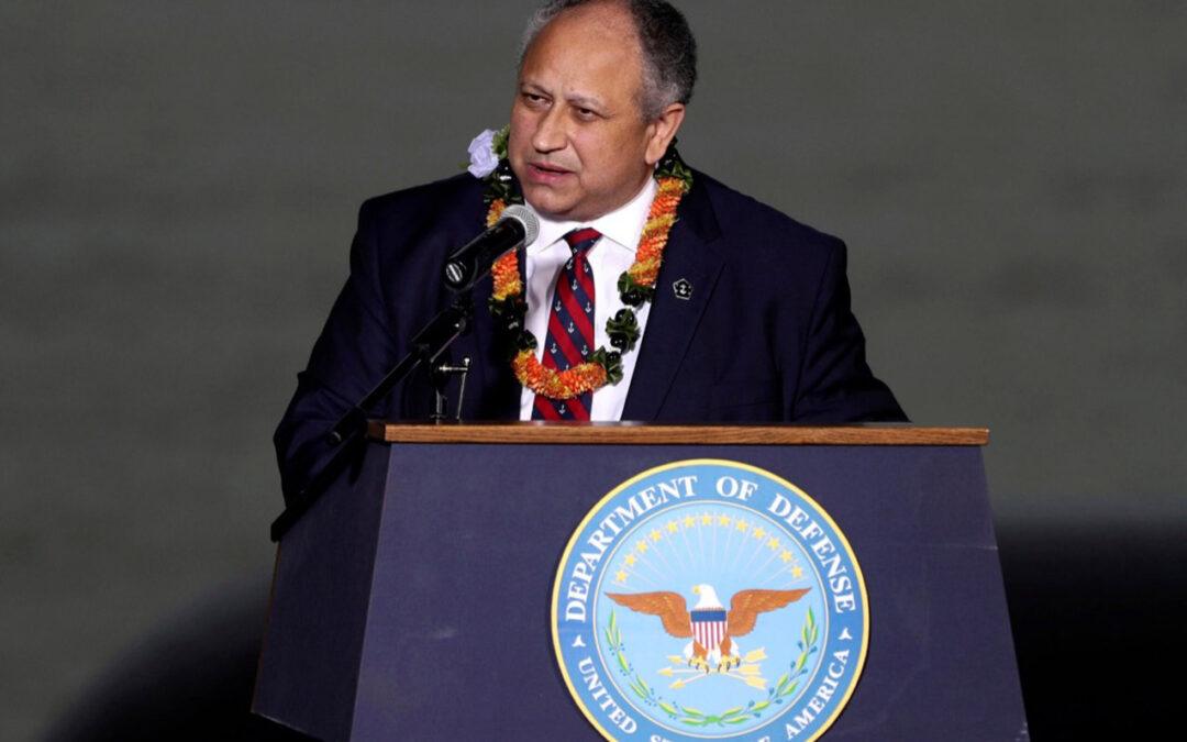 FilVetREP Hails Naming of US Navy Warship after Telesforo Trinidad
