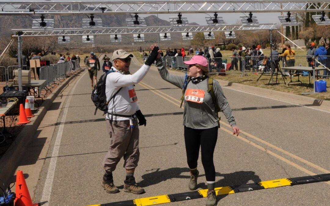 2023 Bataan Memorial Death March