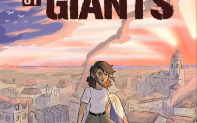 FilVetRep Announces Duty to Country Education Project Release of Graphic Novel