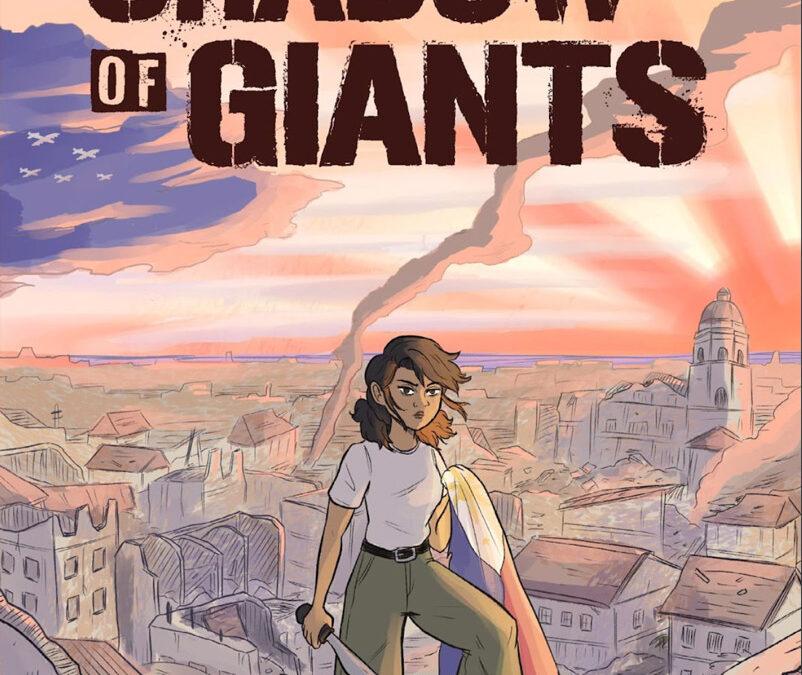 FilVetRep Announces Duty to Country Education Project Release of Graphic Novel