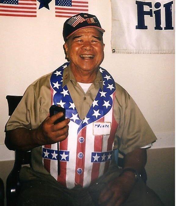 A Memorial Day Tribute to Jack Tejada