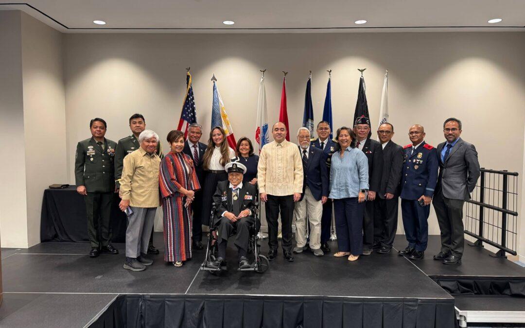 Commemorating a Legacy of Human Courage