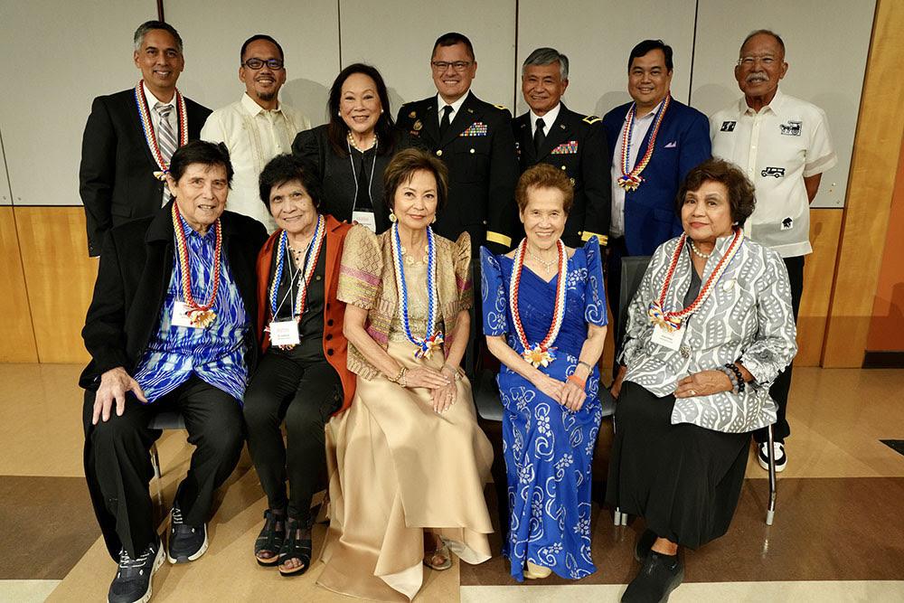 Building Communities: A Tribute to Our Manongs and Manangs