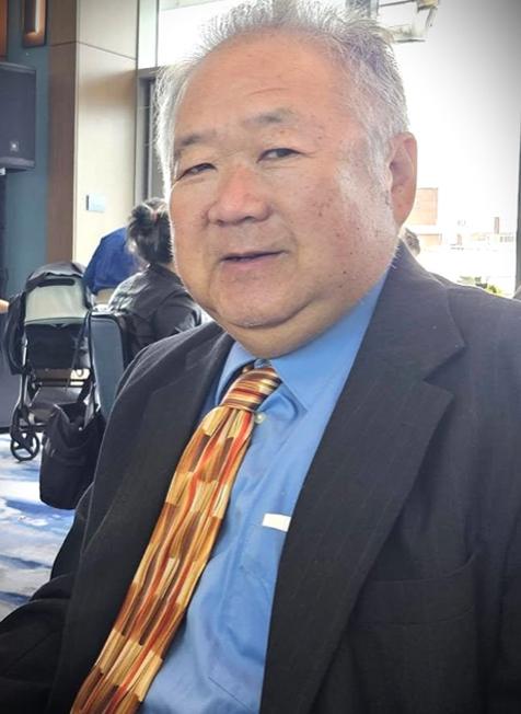 FilVetREP Statement on the Passing of James Y.S. Yap